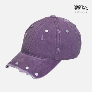 cutoff brim cap