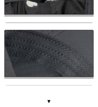 quick-dry sports cap