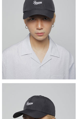 quick-dry sports cap