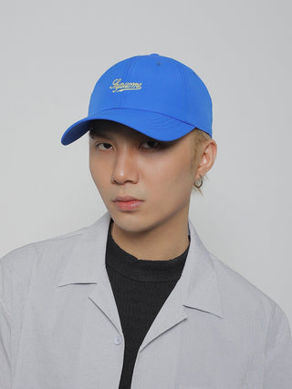 quick-dry sports cap