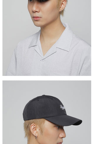 quick-dry sports cap