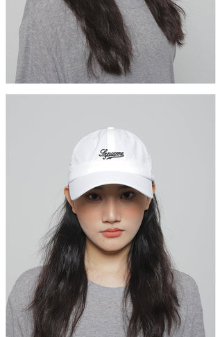 quick-dry sports cap