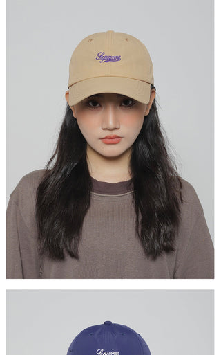 quick-dry sports cap