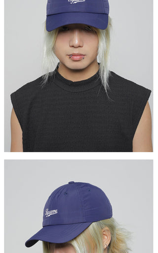 quick-dry sports cap