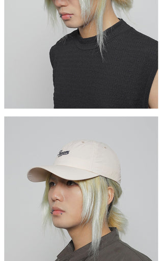 quick-dry sports cap