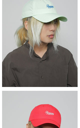 quick-dry sports cap