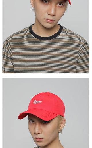 quick-dry sports cap
