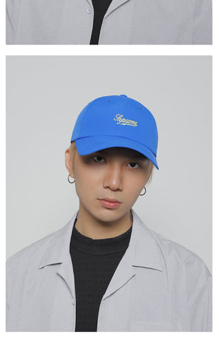 quick-dry sports cap