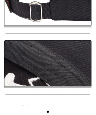unicorn skateboard cap