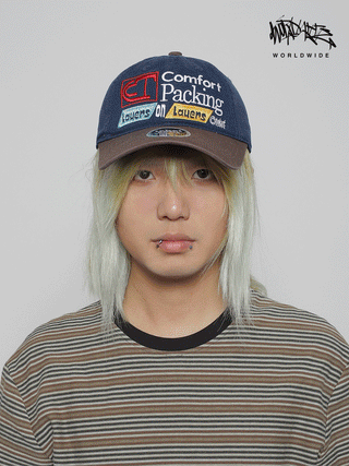 joint name cap