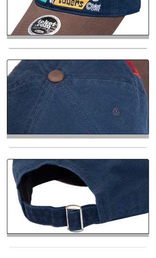 joint name cap