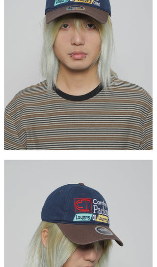 joint name cap