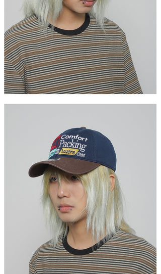joint name cap