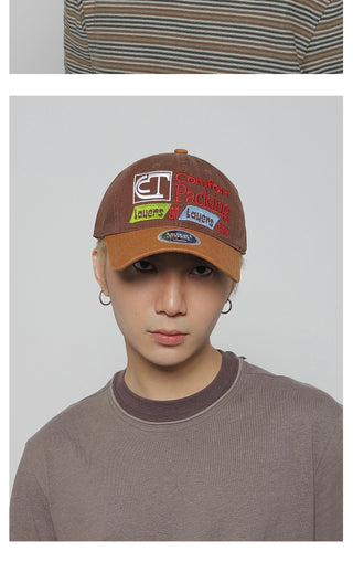 joint name cap