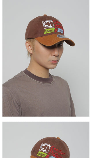 joint name cap