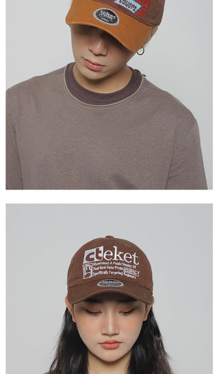 joint name cap