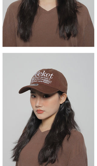 joint name cap