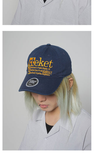 joint name cap