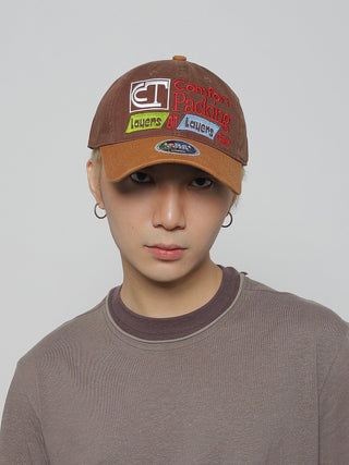 joint name cap