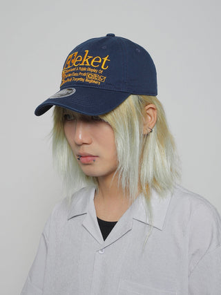 joint name cap