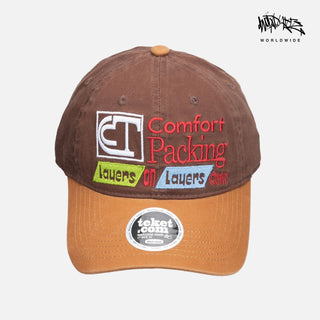 joint name cap