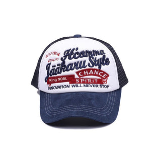 street trucker cap