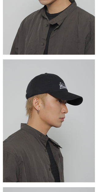soft top cap