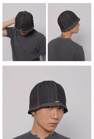 double-sided fisherman