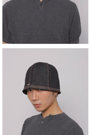 double-sided fisherman