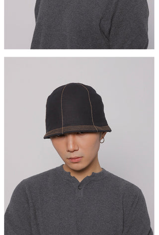 double-sided fisherman