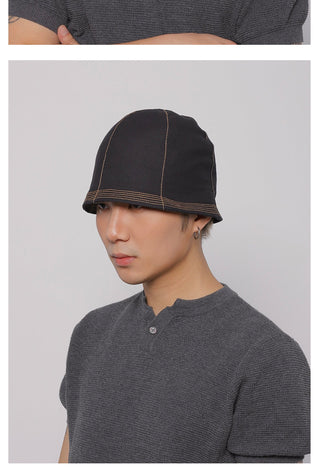 double-sided fisherman