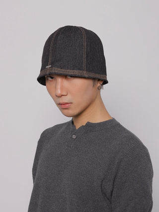 double-sided fisherman