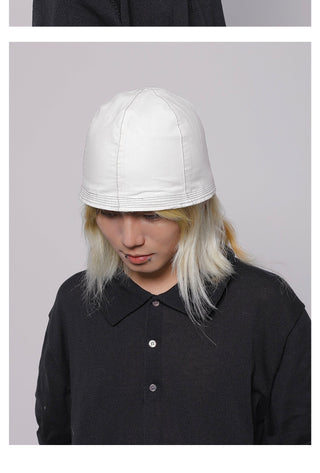 double-sided fisherman