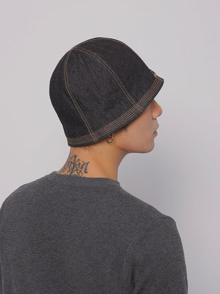 double-sided fisherman