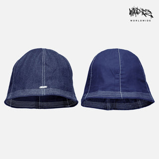 double-sided fisherman