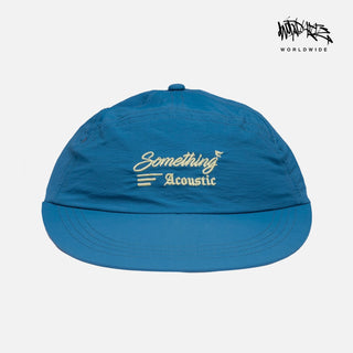 nylon sun cap
