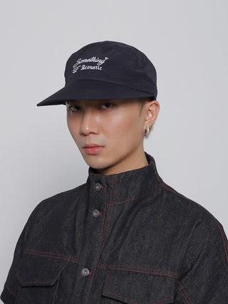 nylon sun cap