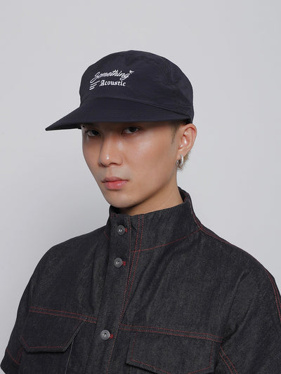 nylon sun cap