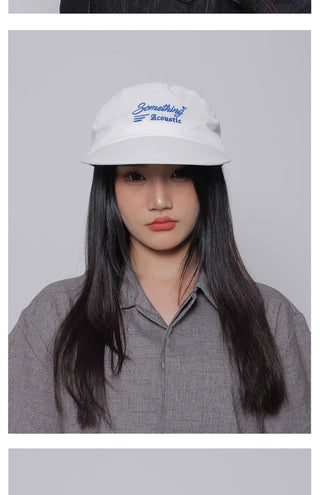 nylon sun cap