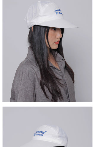 nylon sun cap