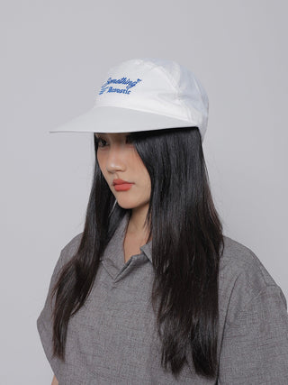 nylon sun cap