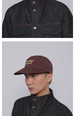 nylon sun cap