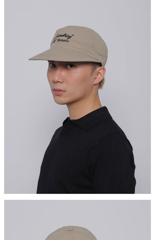 nylon sun cap