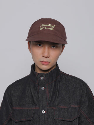 nylon sun cap