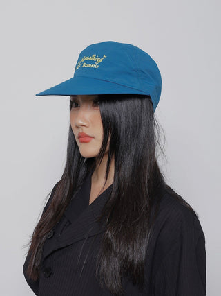 nylon sun cap