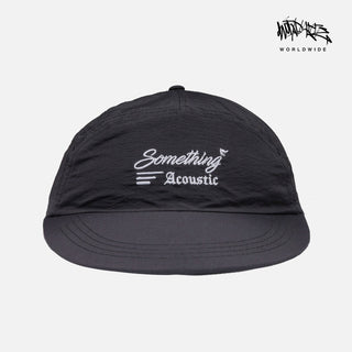 nylon sun cap