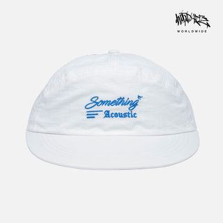 nylon sun cap