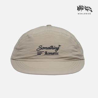 nylon sun cap