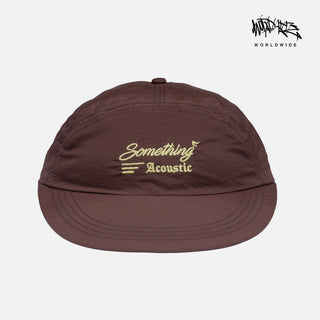 nylon sun cap