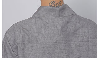 solid flat-top cap